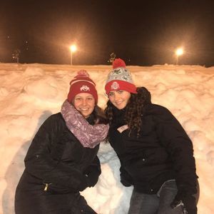 Meet your Posher, Kylie